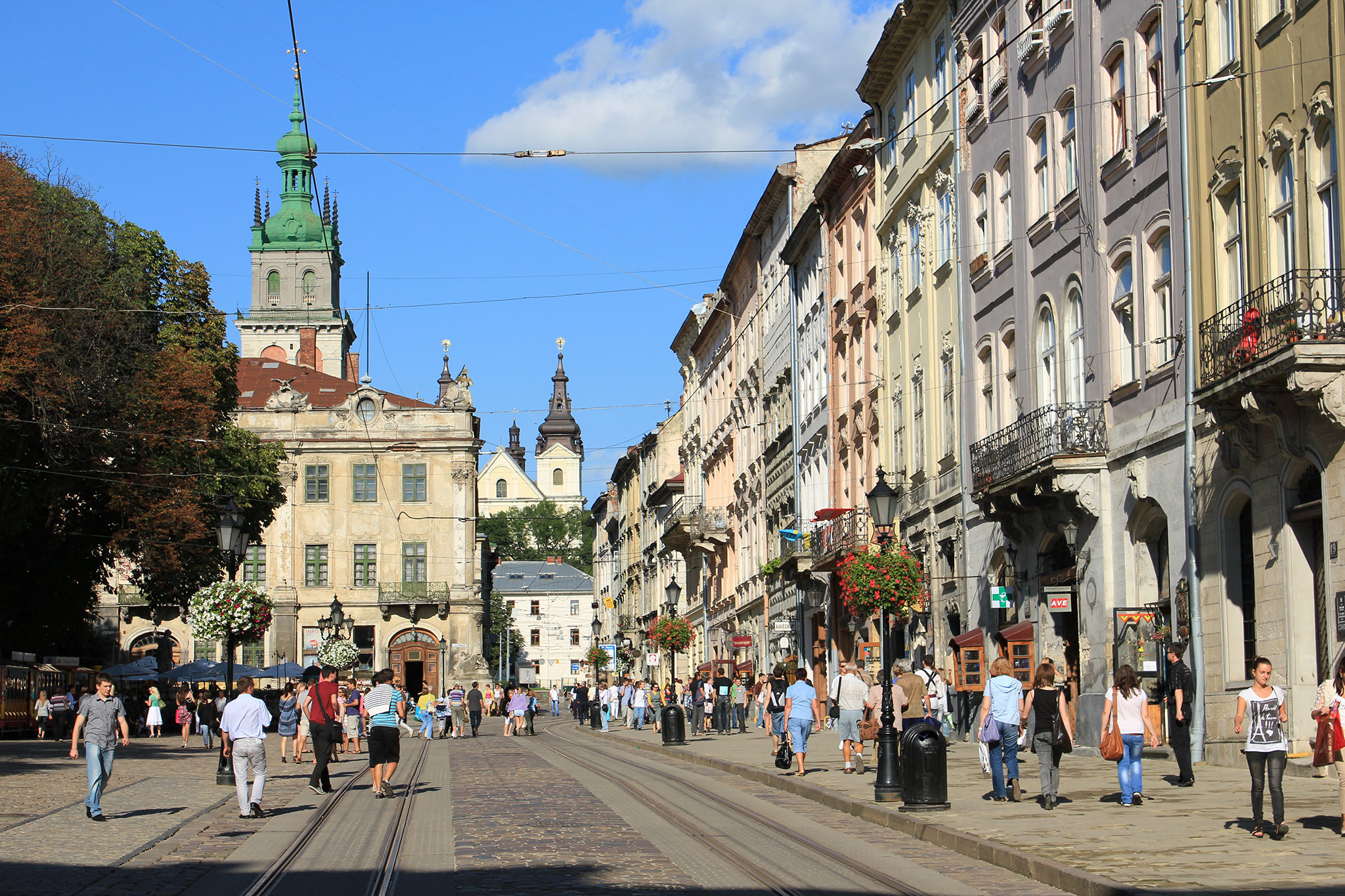 Lviv